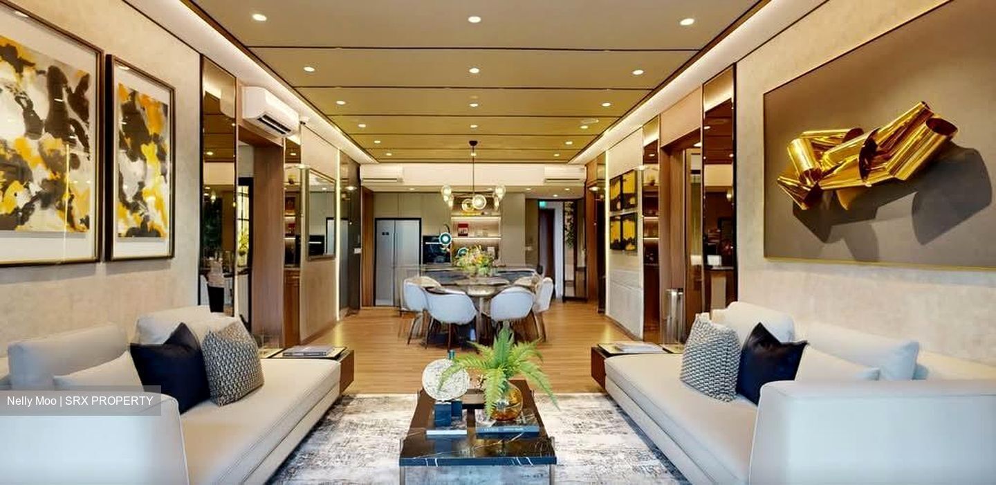 Elta (D5), Apartment #530877981